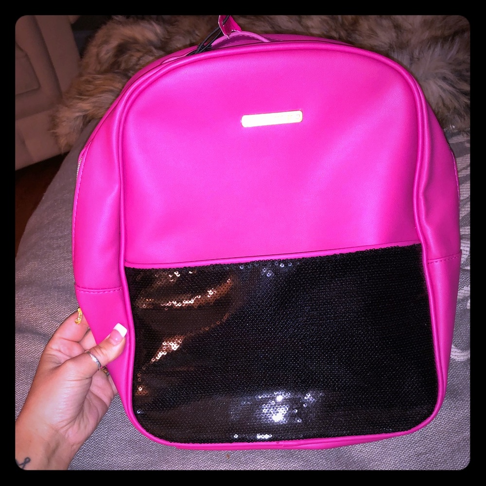 💗Juicy couture backpack💗